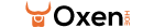 Icon: Oxen Hide Company Logo