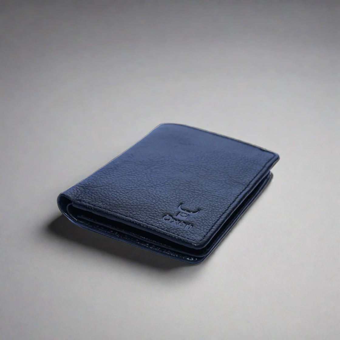 Zephyr Leather Wallet