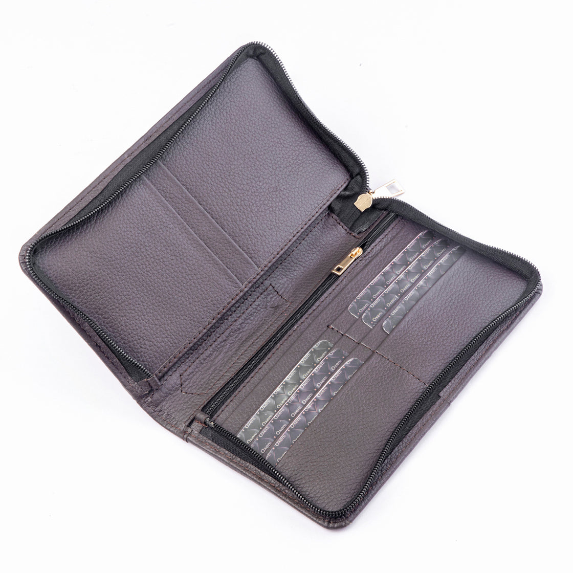 Finesse Leather Wallet