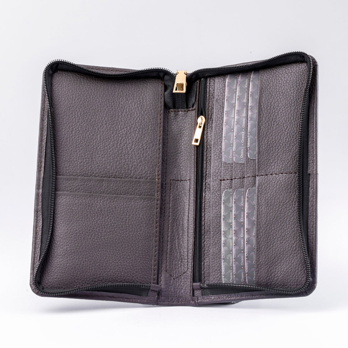 Finesse Leather Wallet
