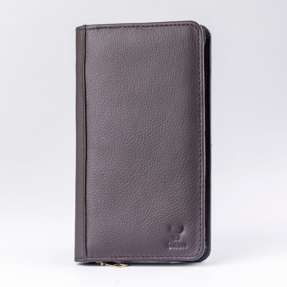 Finesse Leather Wallet