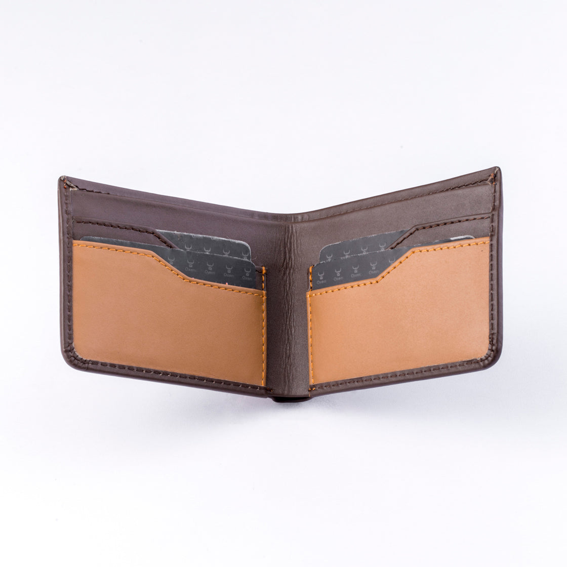 Folius Leather Wallet