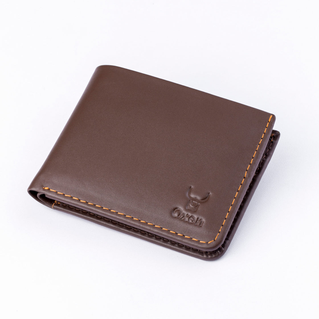 Folius Leather Wallet