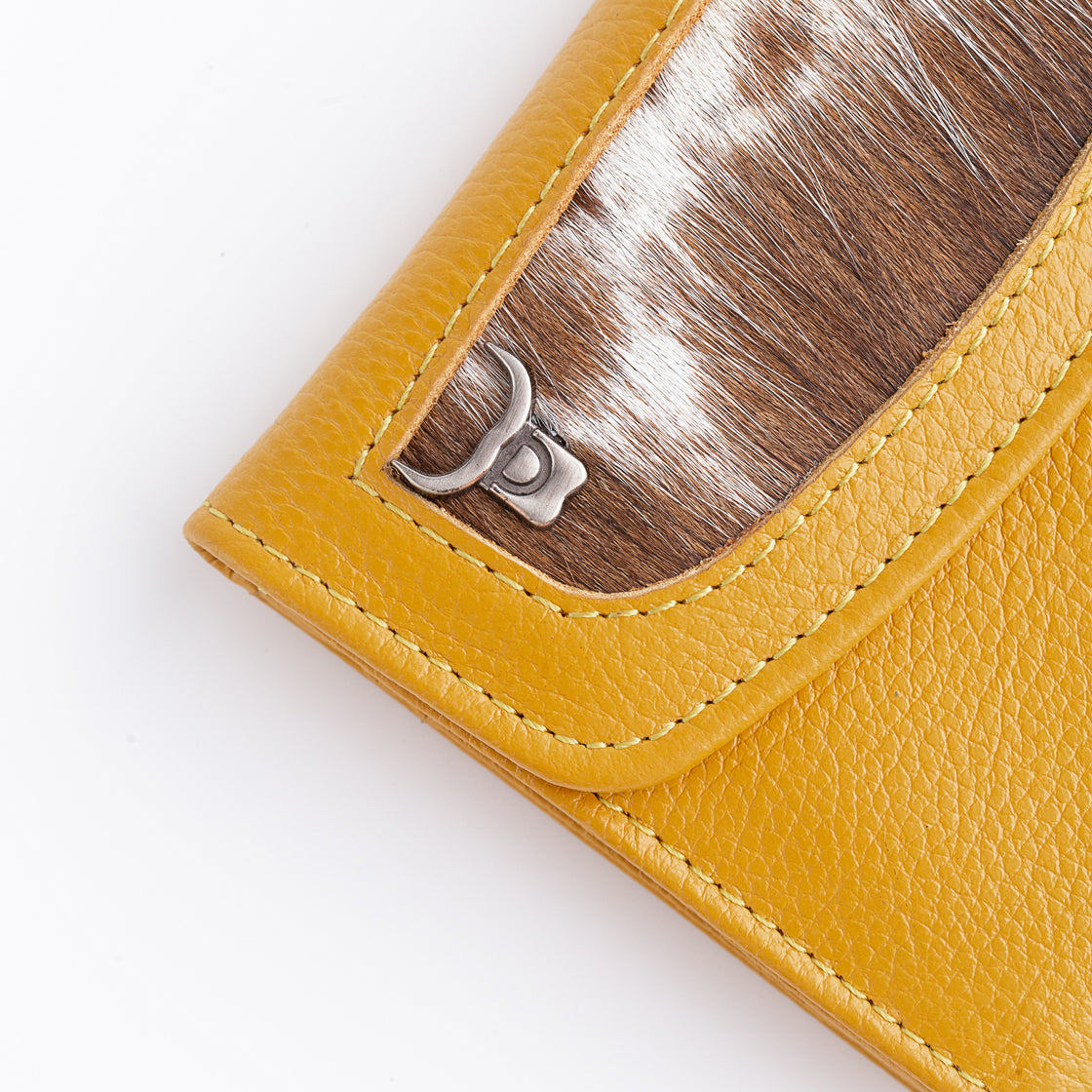 Horizon Leather Wallet