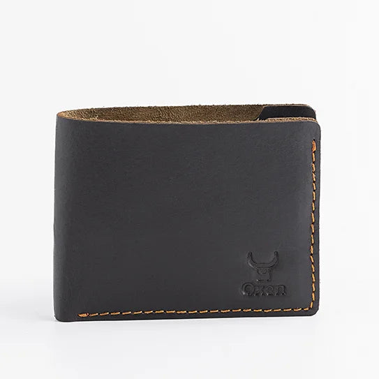 Nexus Leather Wallet