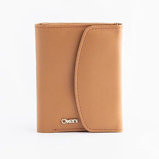 Eclipse Leather Wallet