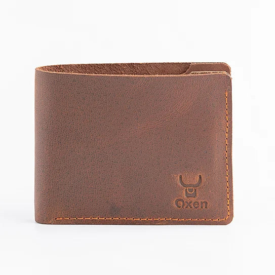 Nexus Leather Wallet