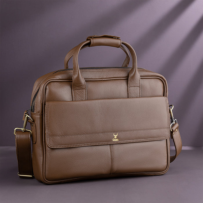Executive Elegance Office Bag