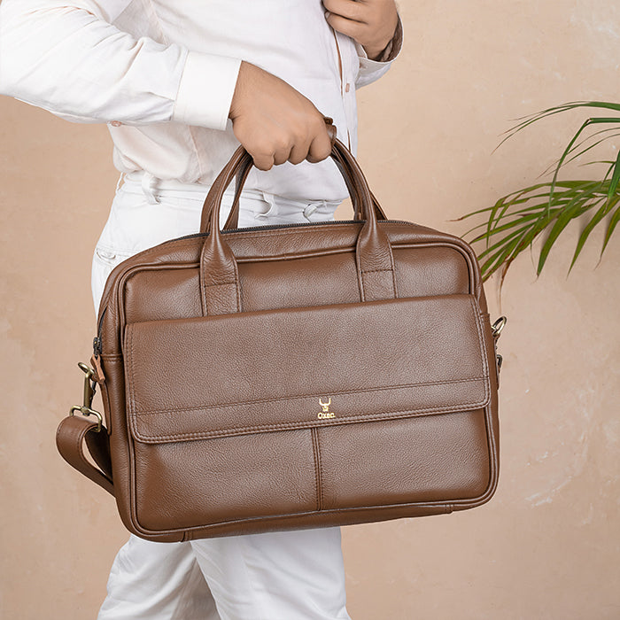 Executive Elegance Office Bag
