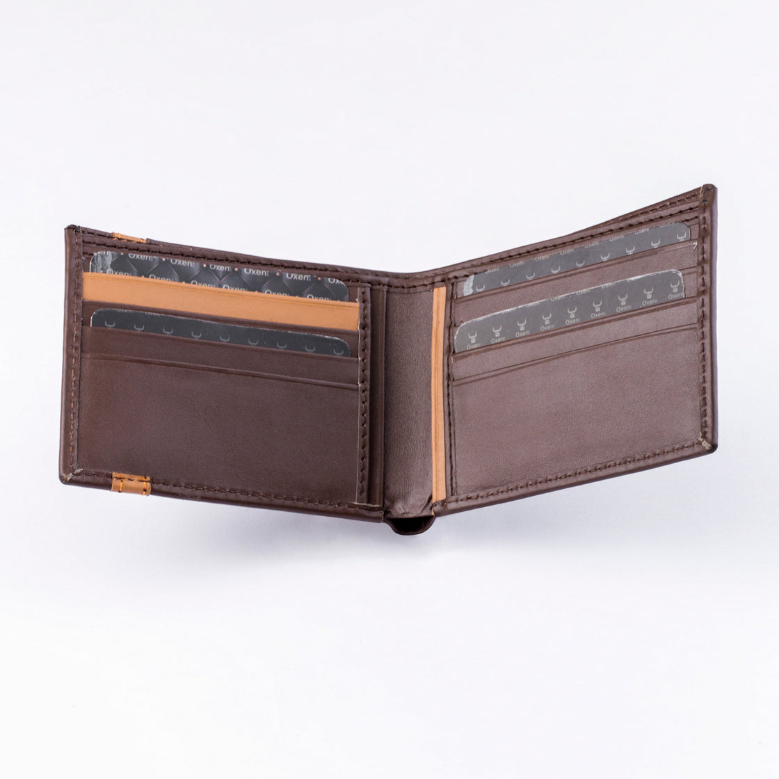 Majestiq Leather Wallet