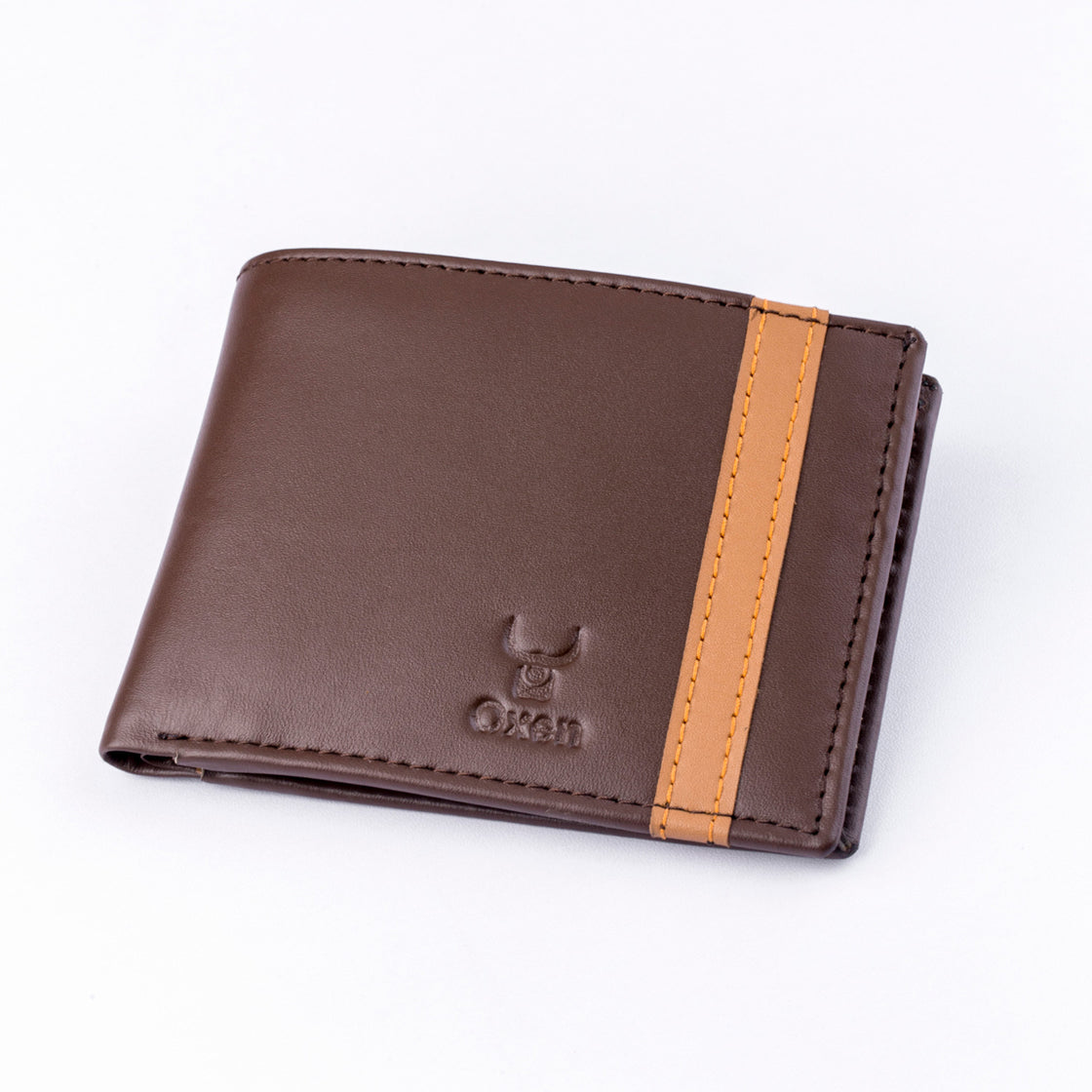 Majestiq Leather Wallet