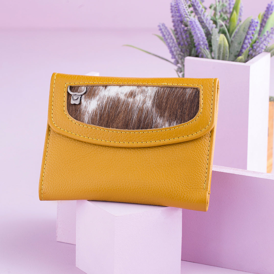 Horizon Leather Wallet