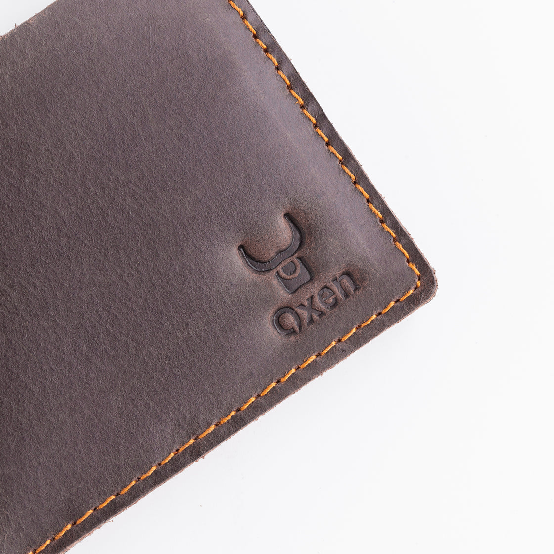 Beacon Leather Wallet
