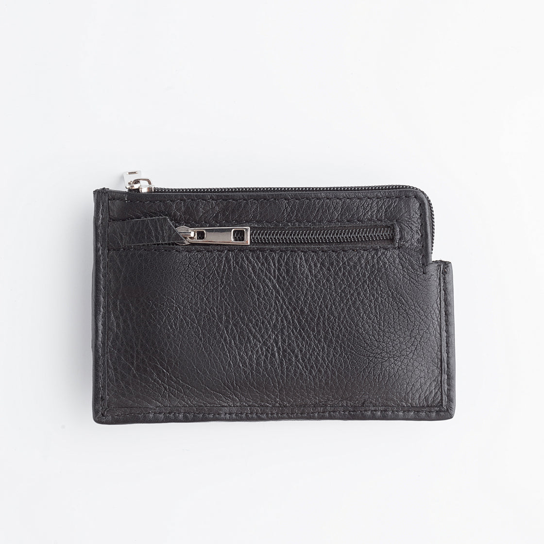 Quest Leather Wallet