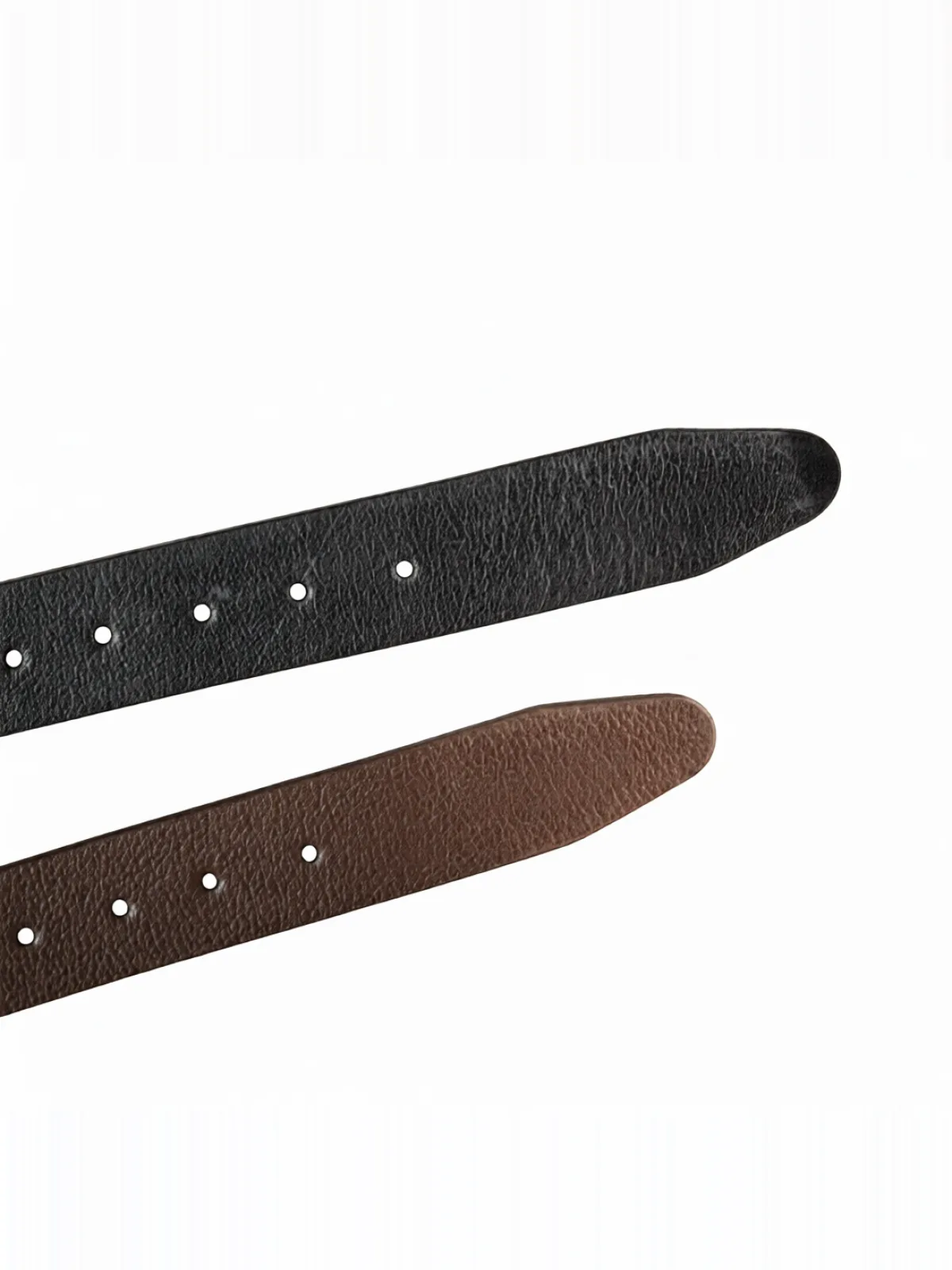BASTION genuine leather belt by Oxen Hide