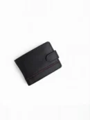 BRANDFORD genuine leather wallet by Oxen Hide