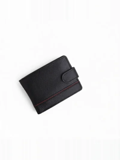 BRANDFORD genuine leather wallet by Oxen Hide