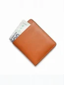 BRANFRIDGE genuine leather wallet by Oxen Hide