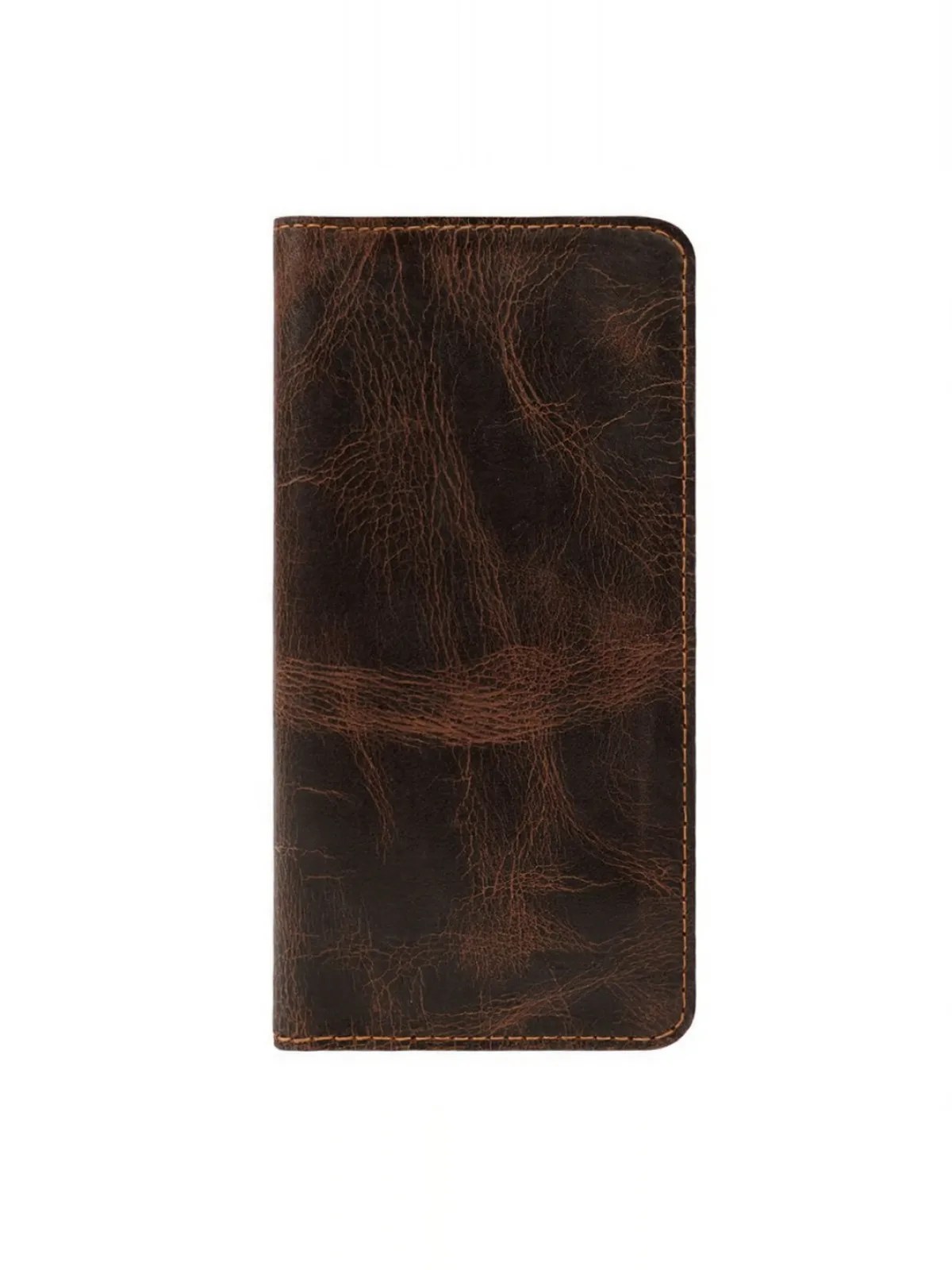LANGFORD genuine leather wallet by Oxen Hide